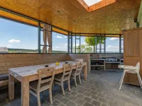 Beautiful, Luxury Home with Sauna, Hot Tub, Private Bathrooms Hotels in Houffalize