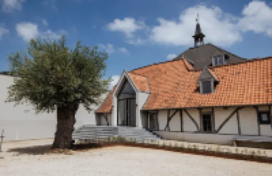 't Convent Hotels in 
