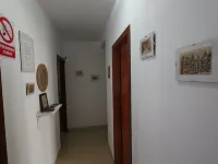 Estancia acogedora, agradable y tranquila en el centro de la ciudad de Telde Hoteles en Telde