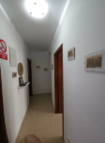 Charming Holiday House in Las Palmas with City Views