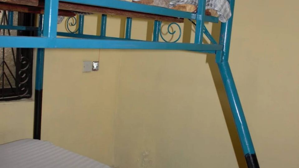 Family-Friendly Guest Room Retreat in Mwanza with Mountain Views