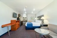 Atria Extended Stays by OYO Jourdanton