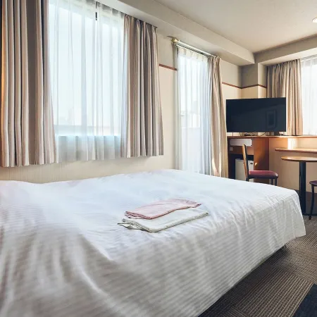 Hotel Lexton Kagoshima