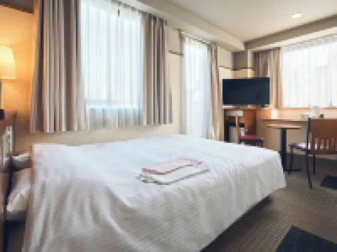 Hotel Lexton Kagoshima