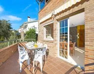 Beautiful Villa With Pool in Vidreres