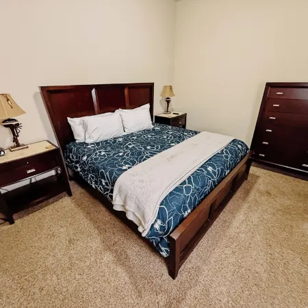 Staterooms 2N, Waterside View, heated pool, near Holland State Park Beach