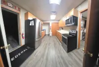 Labrador Lodge! Relax and Enjoy! 4 Main + ADD-on Bedrooms and Gathering Room