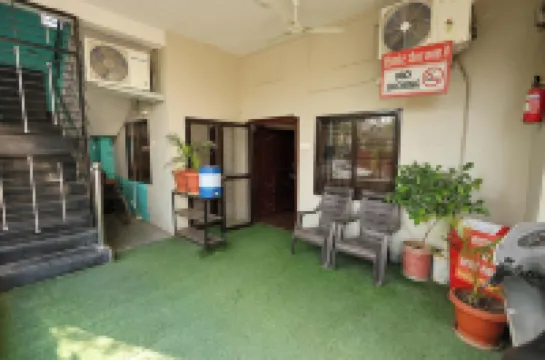 Dream Homestay Hotels in Ujjain