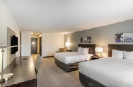 メインステイ スイーツ ローガン オハイオ ホッキング ヒルズ