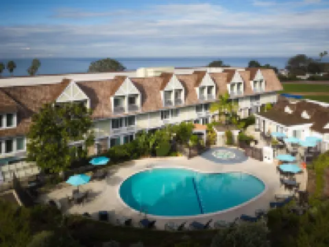 ベストウェスタン プレミア ホテル デル マール デル・マーのホテル