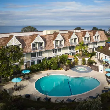 Best Western Premier Hotel Del Mar