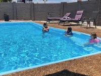 莫斯韋爾布魯克汽車旅館 莫斯韋爾布魯克酒店