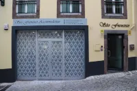 São Francisco Accommodation - Pensions