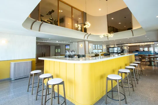 รูปภาพของBest Western Matter Tiwanon Hotel