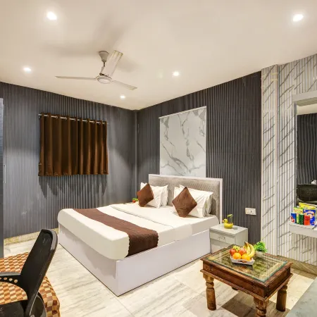 Hotel Heritage Home