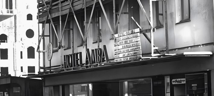 Hotel Amba Hotels in München