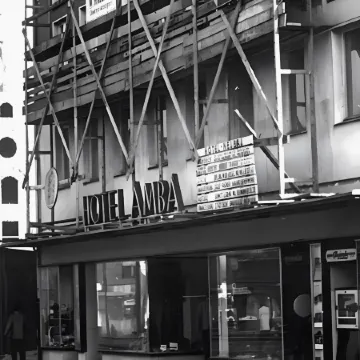 Hotel Amba