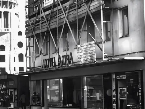 Hotel Amba