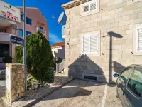 Apartments Senjo - One Bedroom Apartment with Balcony with Sea View (Apartman 1) - 2-Star