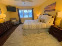 Fv39 Classy Bretton Condo With AC, Wifi, Mountain Views - 4 stjerner