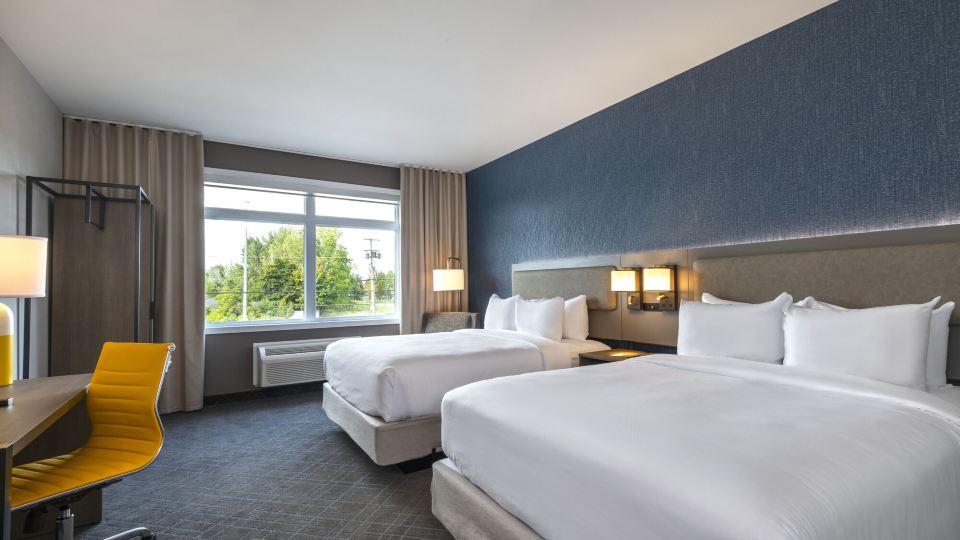 Comfort Inn & Suites