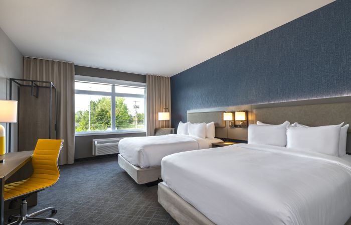 Comfort Inn & Suites