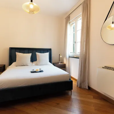 The Seven Residence Hotels near Palazzi dei Rolli