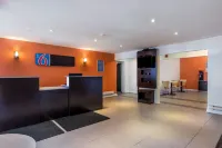 Motel 6 Sudbury, on - 2-Sterne