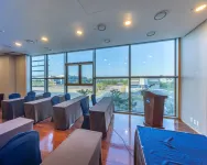 Best Western Gunsan Hotel - parking