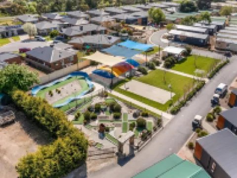 Big4 Tasman Holiday Parks - Bendigo Hotels in Bendigo