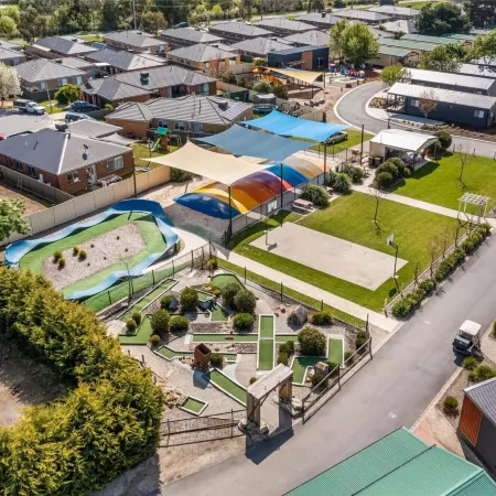 Big4 Tasman Holiday Parks - Bendigo