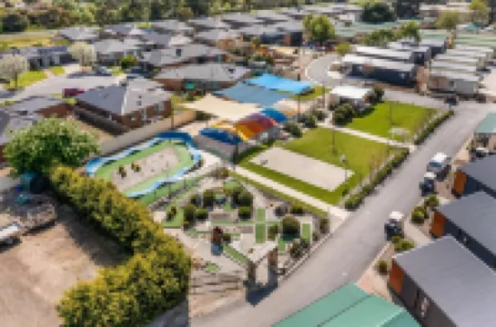 Big4 Tasman Holiday Parks - Bendigo