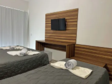 El Aram Imirá Beach Resort Hotels in 