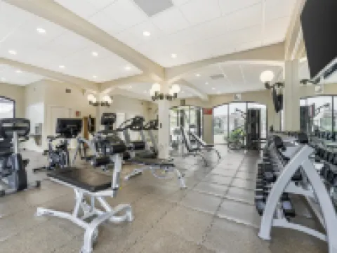 Best Western Plus Swiss Chalet Hotel Suites Hoteles en Pecos