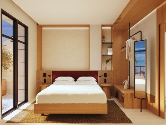 Ocean Drive Málaga Residences