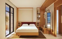 Ocean Drive Málaga Residences - balkon