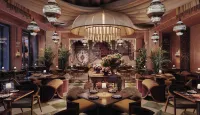 Lopesan Splash Cove Resort Spa & Casino - All Inclusive - Breakfast