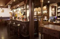 Hotel 3 Linden - Bar
