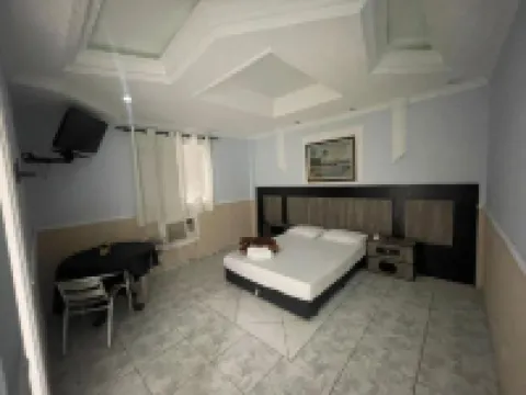 Hotel Vitória de Santos