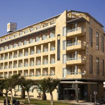 BQ Andalucia Beach Hotel