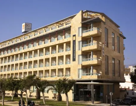 BQ Andalucia Beach Hotel