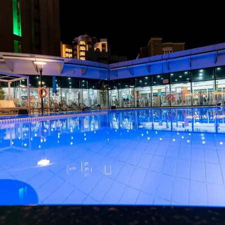 Holiday Inn KUWAIT SALMIYA by IHG