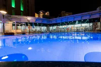 Holiday Inn KUWAIT SALMIYA by IHG - Beach