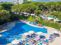 Hotel Blaumar Hotels in Blanes