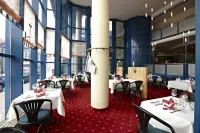 IntercityHotel Schwerin - breakfast
