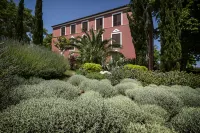 Hotel Villa Donat - Haustierfreundliche