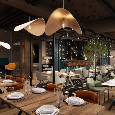Hotel Euro Отели в г. Пардубице