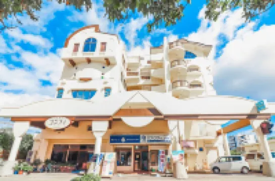 All Friends Guest House