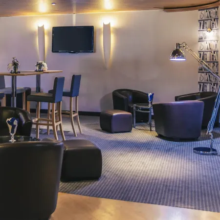 Mercure Angers Centre de Congrès