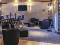 Mercure Angers Centre de Congrès